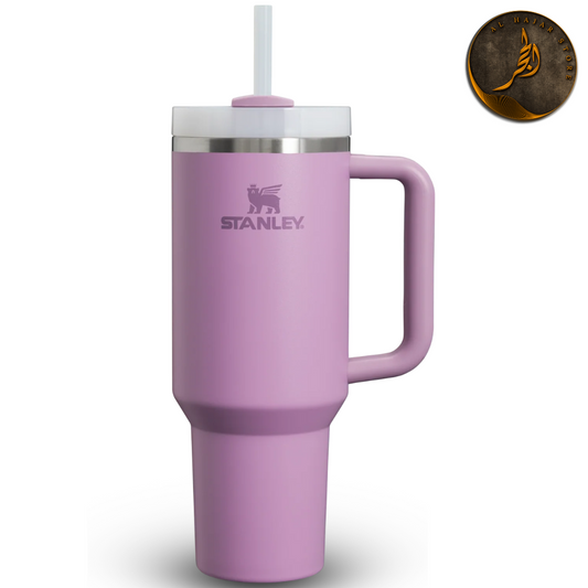 Stanley Quencher Tumbler | 40 OZ (Purple)