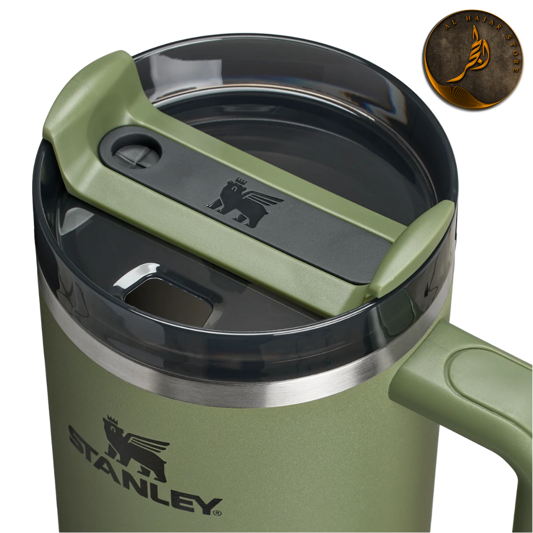 Stanley Quencher Tumbler | 40 OZ