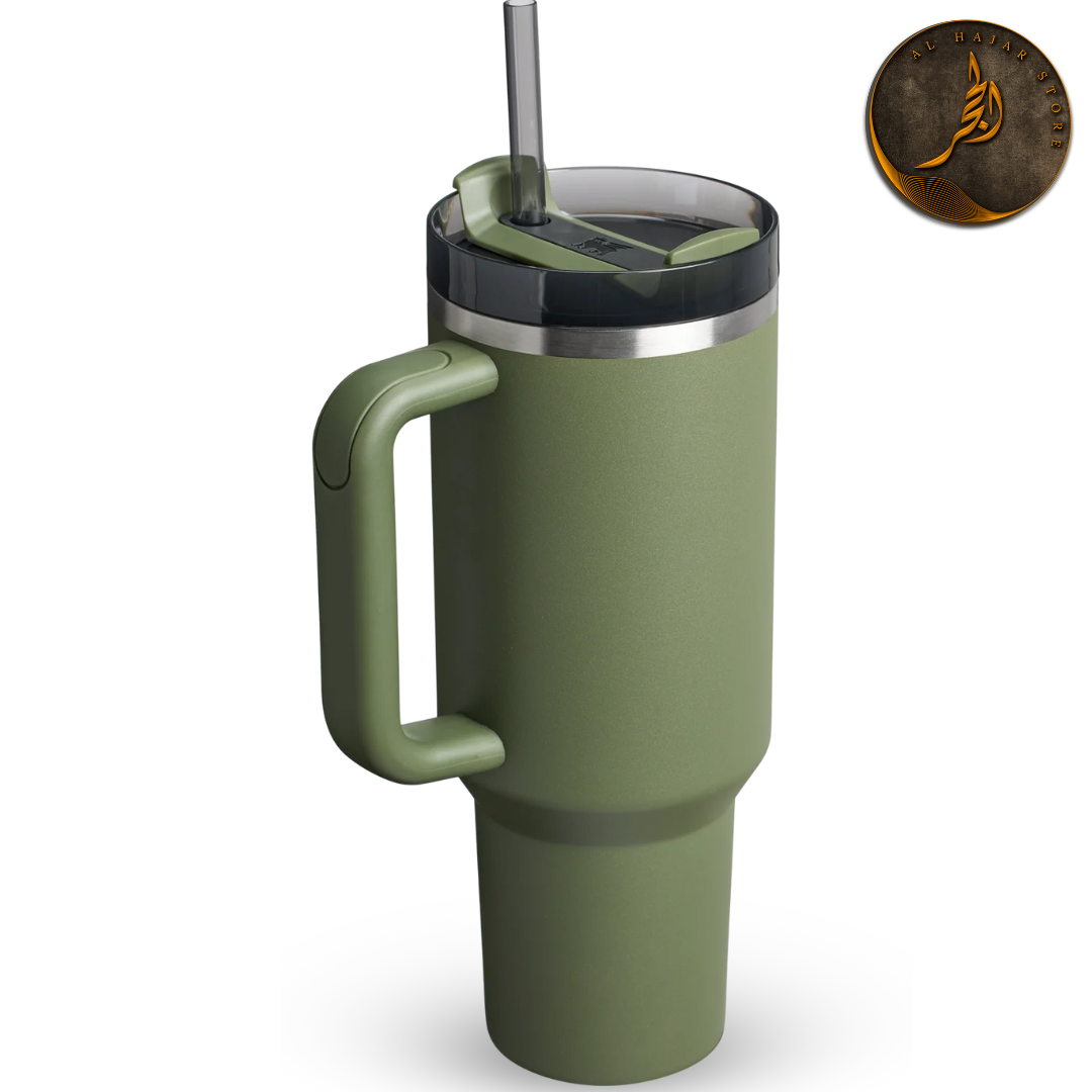 Stanley Quencher Tumbler | 40 OZ