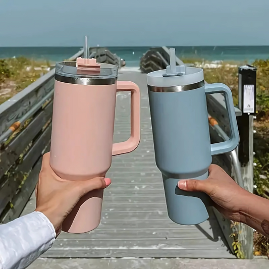 Quencher Pro Tumbler
