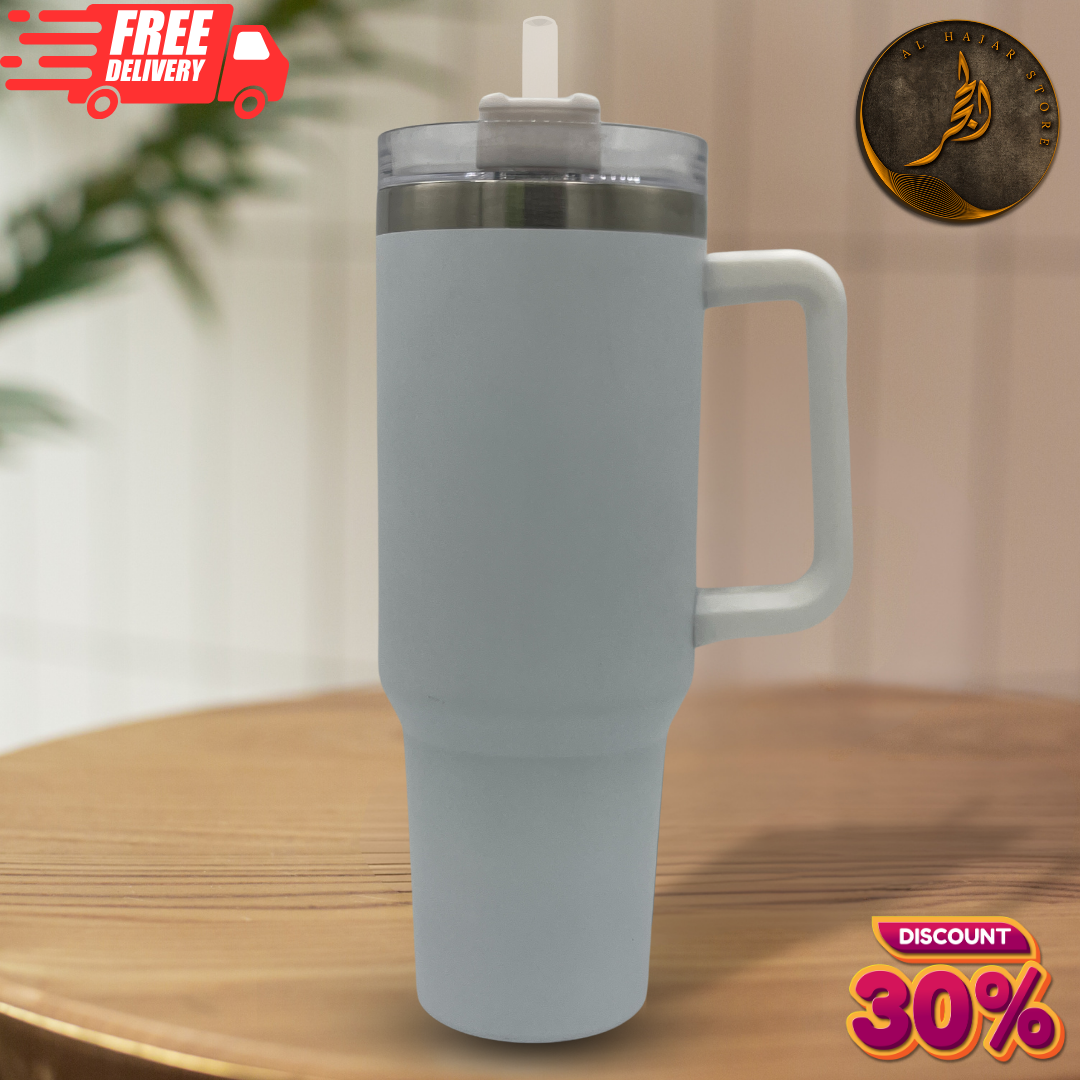 Quencher Pro Tumbler