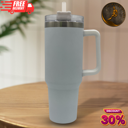 Quencher Pro Tumbler