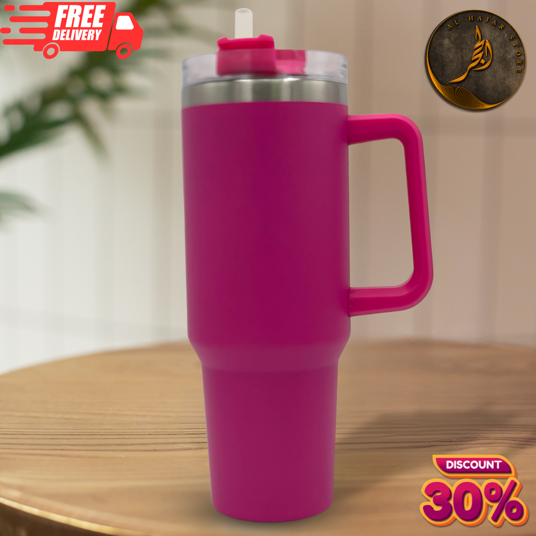 Quencher Pro Tumbler