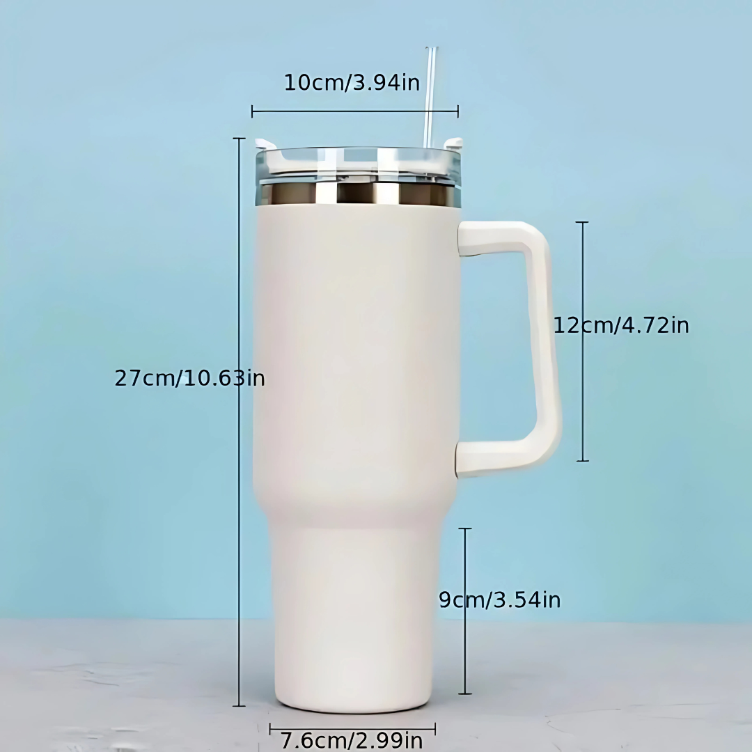 Quencher Pro Tumbler