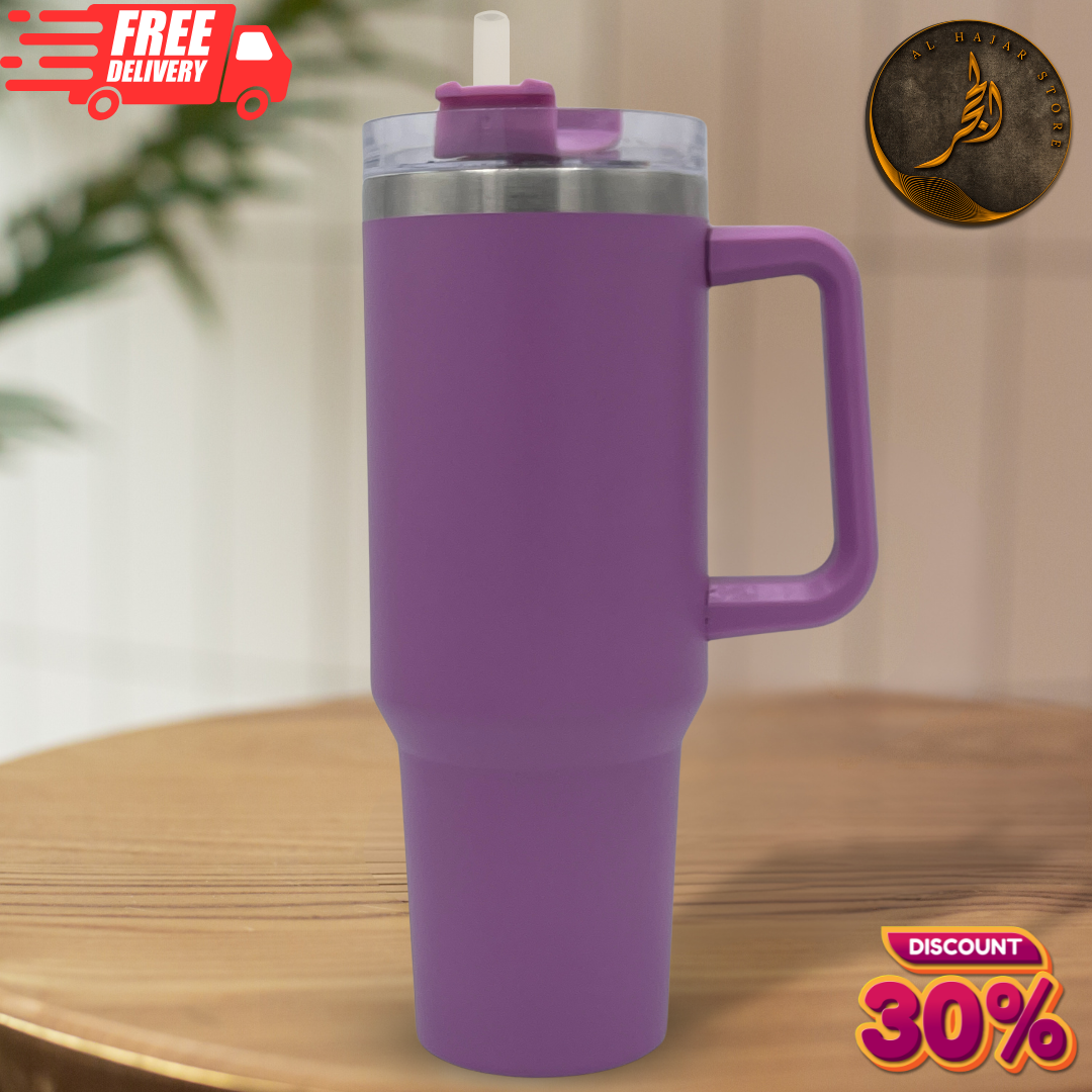 Quencher Pro Tumbler