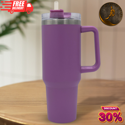 Quencher Pro Tumbler