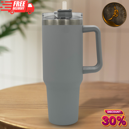 Quencher Pro Tumbler