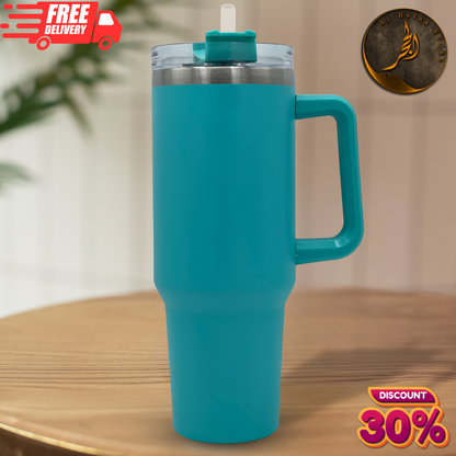 Quencher Pro Tumbler