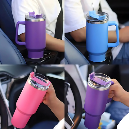 Quencher Pro Tumbler