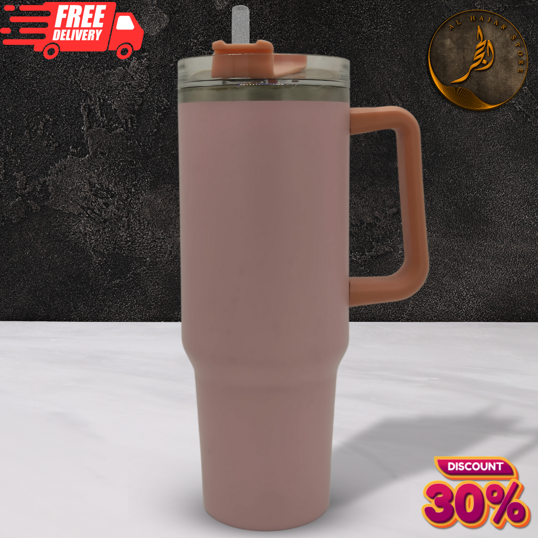 Quencher Pro Tumbler