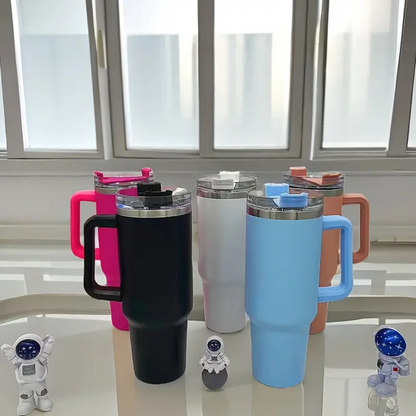 Quencher Pro Tumbler