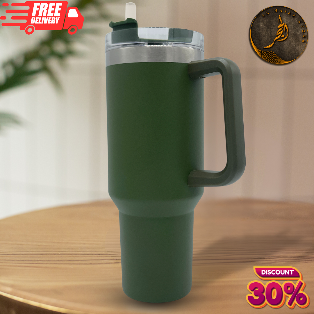 Quencher Pro Tumbler