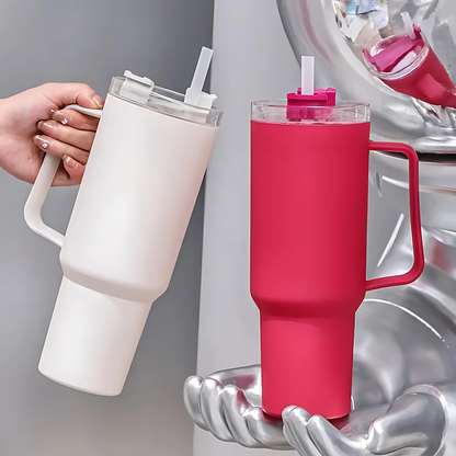 Quencher Pro Tumbler