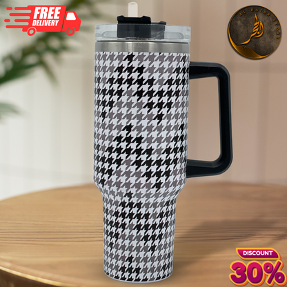 Quencher Pro Tumbler