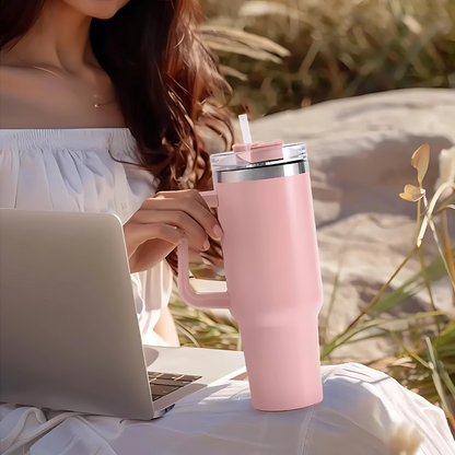 Quencher Pro Tumbler