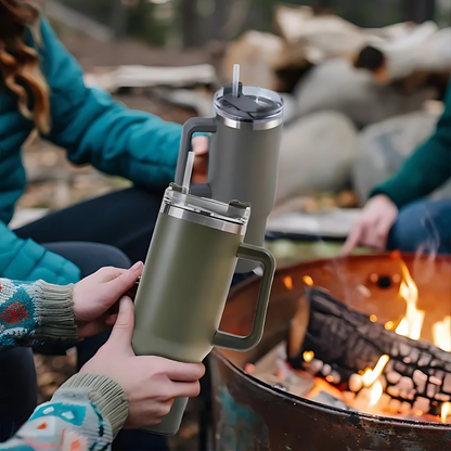 Quencher Pro Tumbler