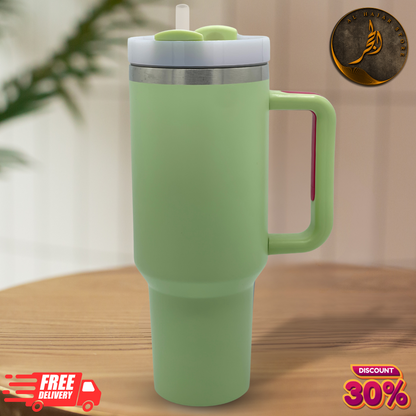 Quencher Style Tumbler
