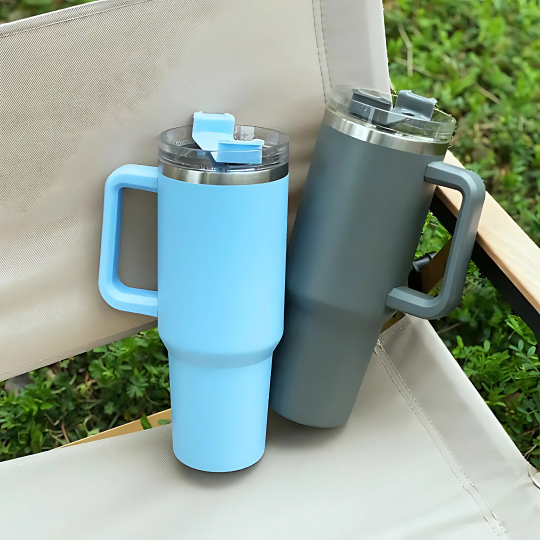 Quencher Pro Tumbler