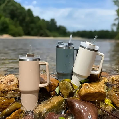 Quencher Pro Tumbler