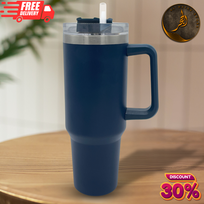 Quencher Pro Tumbler